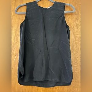 Everlane The Silk Tank